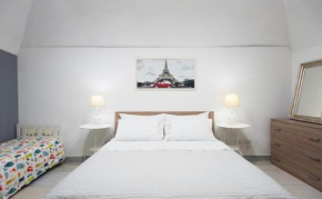 GRAPHITE HOUSE Napoli